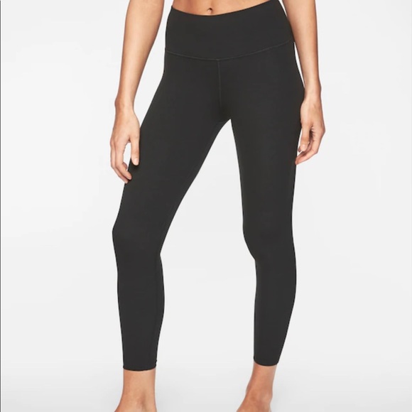 Athleta Elation 7/8 Tight - Picture 1 of 4